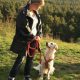 Aktive Bewegungstherapie für Hunde